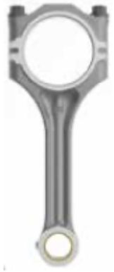 Vw 1.4 Tsı Caxa-Bmy Piston Kolu 03C198401A 03C198401A 03C198401D