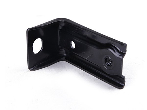 Tampon Demir Ayağı Braketi W212 Ön Sol/Sağ 2009-15 - 2126200028