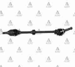 Aks Komple Ön Corolla 06-13 / 1.4 D4D Dizel Sağ Absli 4341002580