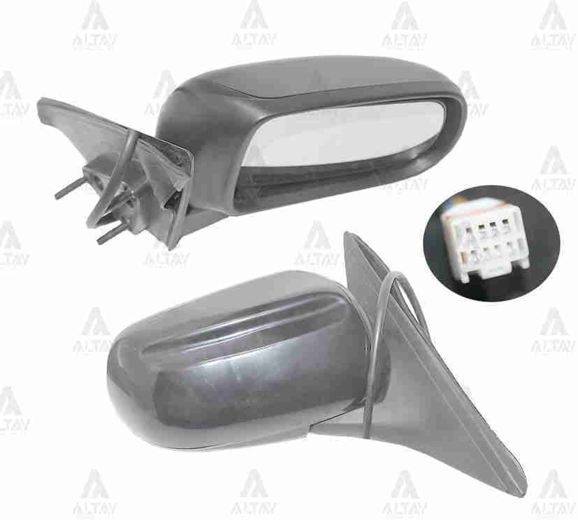 Ayna Dış Dikiz 626  98-01 Elektrikli Sedan Sağ Ge6T69120