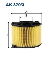 Vw A4-A5 2.0 Tfsı Hava Filtresi 8W0133843E 8W0133843B 8W0133843E