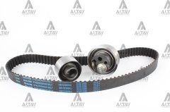 Triger Seti Mazda Bt-50 06-12 / Ranger 06-12 2.5Cc 103 Diş (Gmb Rulmanlı) 6M34 6268 Aa