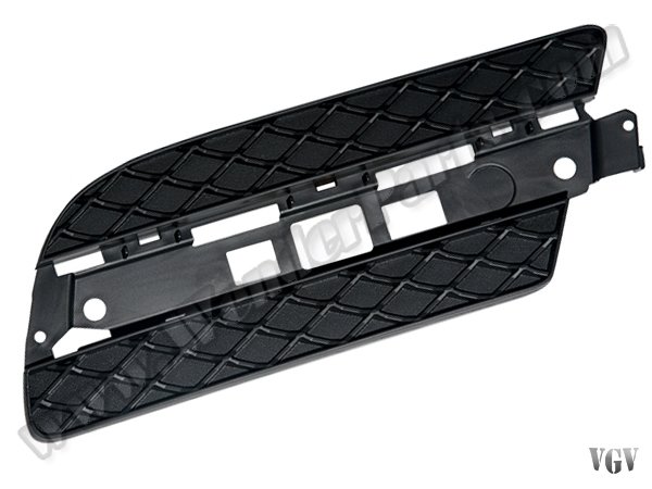 Tampon Izgarası X164 Ön Sağ 2009-12 - 1648847222