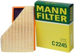 HAVA FİLTRESİ MINI COOPER R50 R52 R50 CABRİO 2002-2008 13727529261