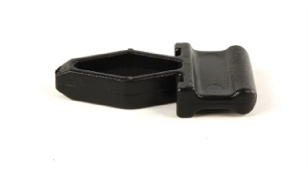 KLİPS ŞARJ DİNAMO BORUSU E34 BMW 12311730061