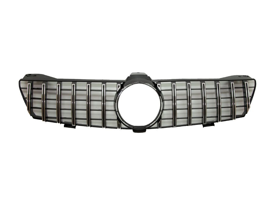 Panjur C219 Krom/Gümüş  -GTR- 2005-07