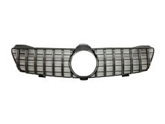 Panjur C219 Krom/Gümüş  -GTR- 2005-07