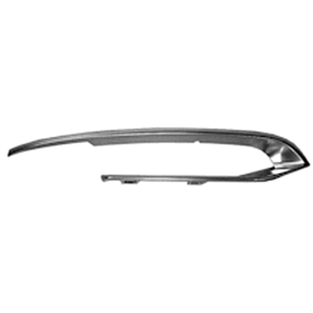 TAMPON IZGARA ÇITASI F10 LCİ MODERN LİNE SAĞ BMW 51117331768