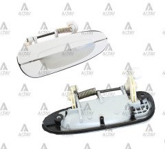 Kapı Kolu 626  92-01 Dış Arka Sağ Ga7B72410