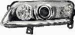 Far Vw A6 Bi-Xenon Sol 2005-08 - 4F0941029AK