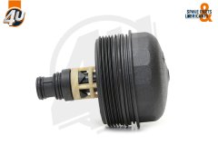 Yağ Filtre Kapağı  E46-87-90-60-84  - 11427508968