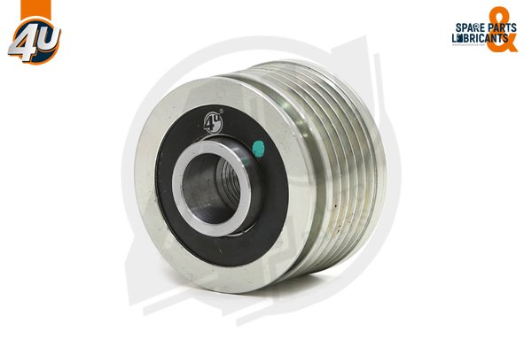 Şarj Dinamo Kasnağı 169-245   - A2661550115