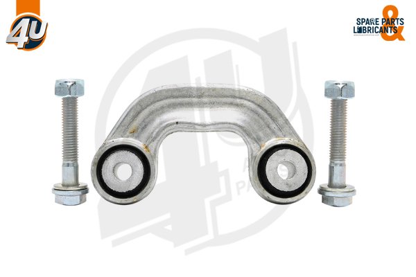 Viraj Rotu Ön Sol-Sağ A8 1994-03 - 4D0411317K