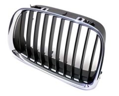 PANJUR E39 KROM/SİYAH SOL 1996-00