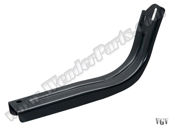 Tampon Demir Ayağı C207 Ön Sağ 2009-15 - 2076200285