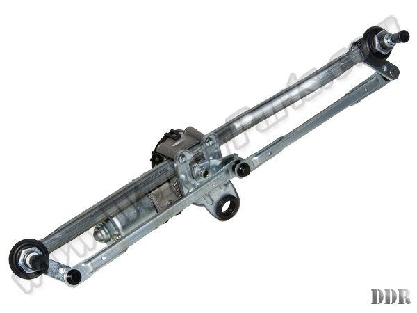 Silecek Mekanizması E46 Ön (Motorlu) - 61617071693