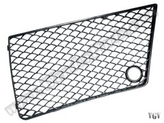 Tampon Izgarası X166 Ön Sağ (Açık, PDCli) -AMG- 2012-15 - 1668854422