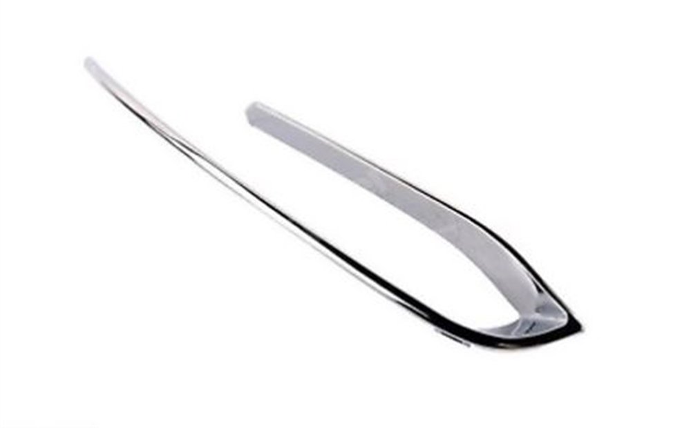 TAMPON IZGARASI F10 LCI/LUXURY SOL BMW 51117331769