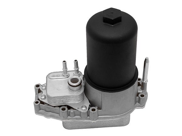 Motor Yağ Radyatörü L319 L320 (Yağ Filtre Kütüklü) 2.7d/Td