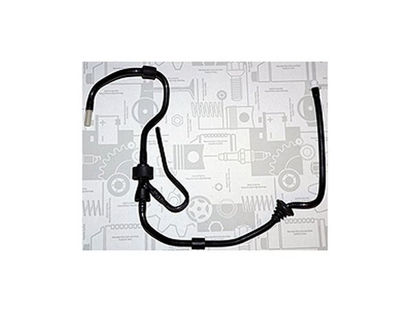 Fren Vakum Borusu W176 W246 C117 X156 - A2464300629
