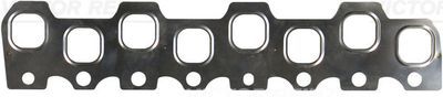 VW TOUAREG-AUDİ Q7 DMV-CZA V8 EGZOST MANİFOLD CONTASI 057253039AC