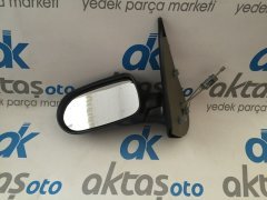 DIŞ DİKİZ AYNASI MEKANİK ALBEA PALIO SOL
