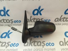 DIŞ DİKİZ AYNASI MEKANİK ALBEA PALIO SOL