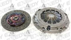 DEBRİYAJ SETİ GRAND VITARA 06 => 2.0 RULMANSIZ