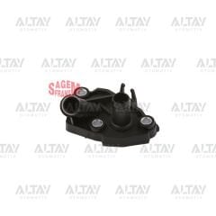 SU FLANŞI CLİO II III IV/ MEGANE II III / KANGOO / FLUENCE / LOGAN 05=> 1.5DCI K9K