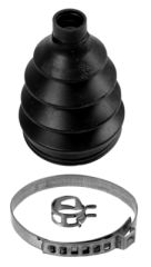 Drk Körüğü Kelepçeli ForTwo 1998-06 - Q0005374V001000000