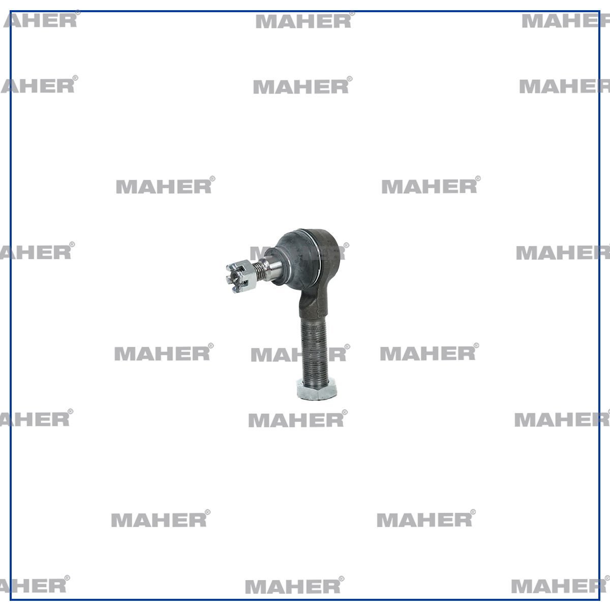 ROTBAŞI CERES  92-99 SOL