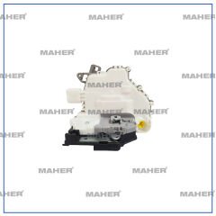 KİLİT KAPI A4 09-14 / A5 09-14 / Q7 09-14 / Q3 11=> ÖN SOL