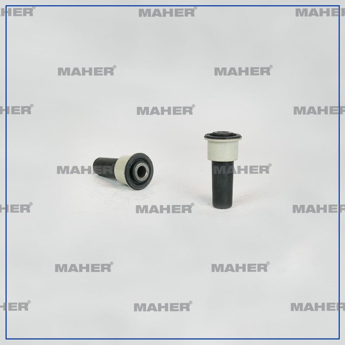 TAŞIYICI KOL BURÇ C5 (X7) / 407 / 508 04=>  ÖN ALT