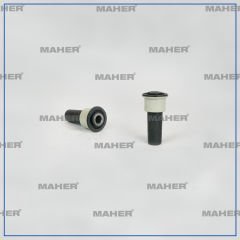 TAŞIYICI KOL BURÇ C5 (X7) / 407 / 508 04=>  ÖN ALT