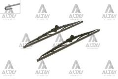 SİLECEK SÜPÜRGESİ TAKIM ECO (450+450mm)