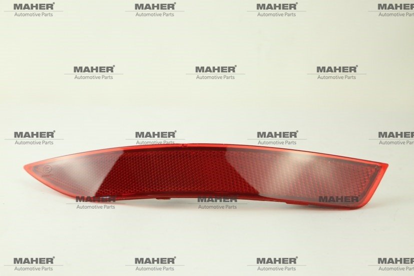 Reflektör Tampon Jetta 11-15 Arka Sağ - 5C6945106A