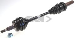 Vw T5 Axb 1.9 Tdi Komple Aks Sağ 7H0407272Aj 7E0407272Aj 7E0407272R 7H0407272Aj 7H0407272Bc