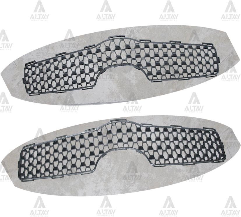 Panjur Yarıs 06=> 531110D140