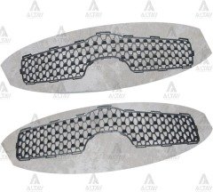 Panjur Yarıs 06=> 531110D140