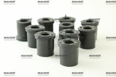 MAKAS LASTİĞİ BESTA / E-2200 DÜZ ARKA (YERLİ) 0S083-28-333