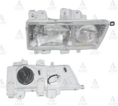 Far Isuzu Turkuaz 03-04 Sol 8978550032