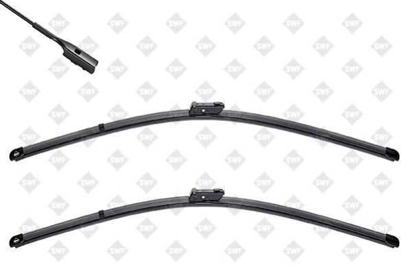 Vw A6 2013 Silecek Ön 4G1955425B 4G1955425 4G1955425A 4G8955425B 8F1955426 8F1955426A A638S