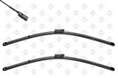 Vw A6 2013 Silecek Ön 4G1955425B 4G1955425 4G1955425A 4G8955425B 8F1955426 8F1955426A A638S