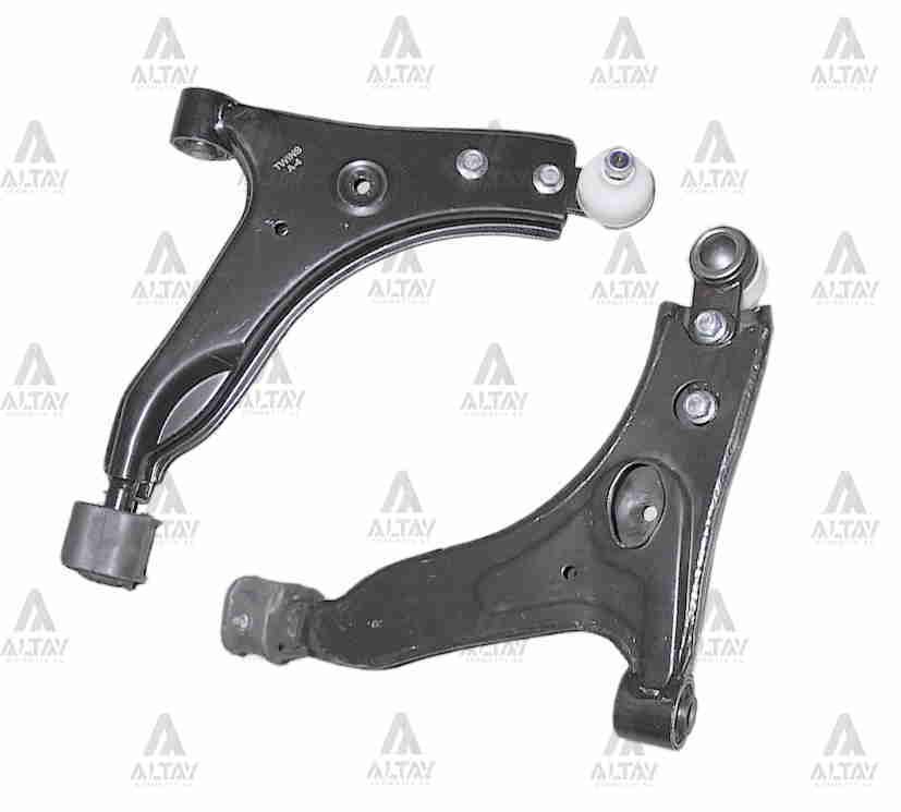 Salıncak Excel 90-94 Alt Rotilli Burçlu Sağ 5450124000