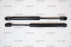 Amortisör Bagaj Kapak Focus Iı 04-11 Sedan 5M51F406A10Ab