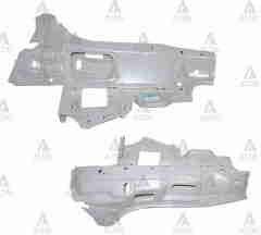 Stop Yuva Sacı Starex Kısa Şase Sol 714504A000