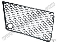 Tampon Izgarası X166 Ön Sol (Açık, PDCli) -AMG- 2012-15 - 1668854522
