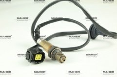 Sensör Oksijen Lancer 08=> (Egzoz) 1588A192