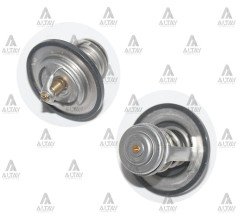 Termostat H-100 / L-200 / L-300 / H-1 82°C Lastik Contalı 2551042010
