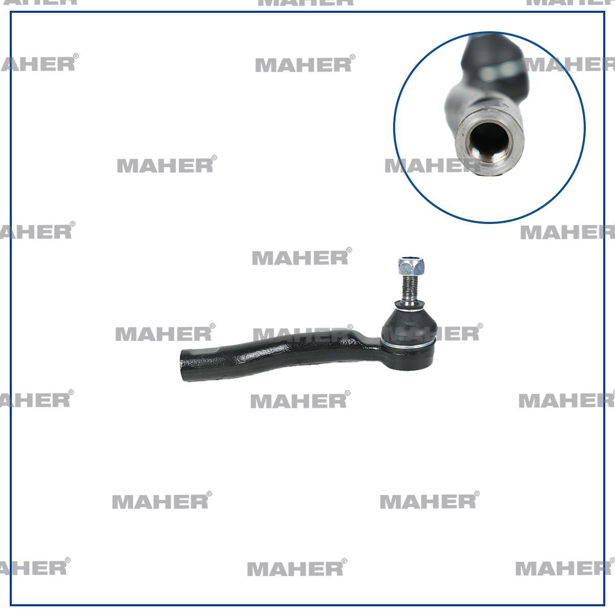 ROTBAŞI COROLLA 03-08 SAĞ
